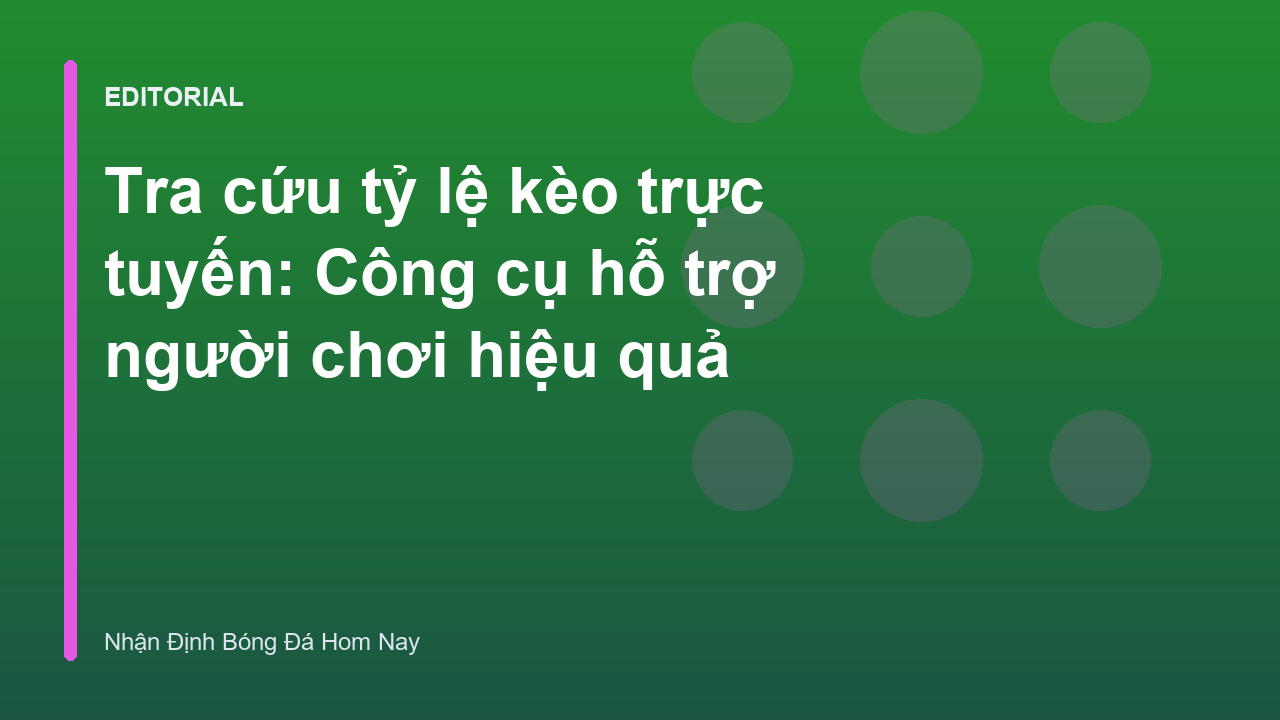 Người dùng đang tra cứu tỷ lệ kèo bóng đá trên máy tính